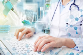 食品/医疗/化工行业